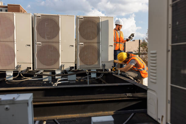 Best HVAC Air Duct Cleaning  in Baldwin, LA