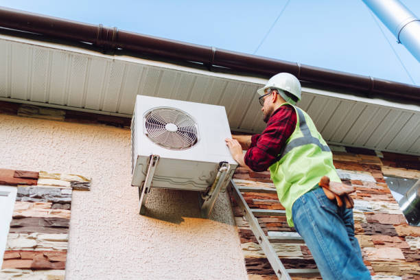 Best Emergency HVAC Repair  in Baldwin, LA