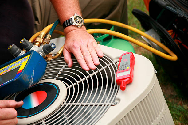 Best Air Quality Test  in Baldwin, LA
