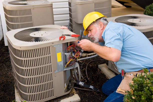 Best Residential HVAC Services  in Baldwin, LA
