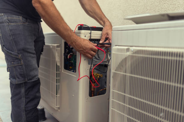 Best Ductless HVAC Repair  in Baldwin, LA