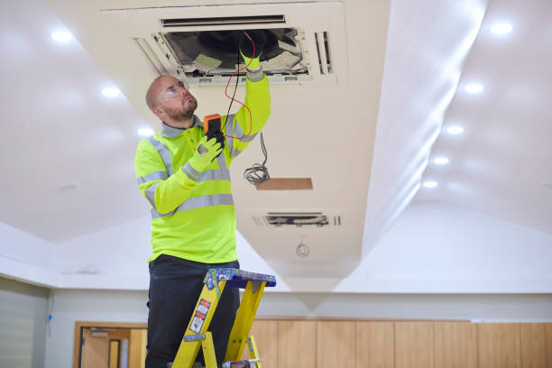 Best HVAC Installation Services  in Baldwin, LA