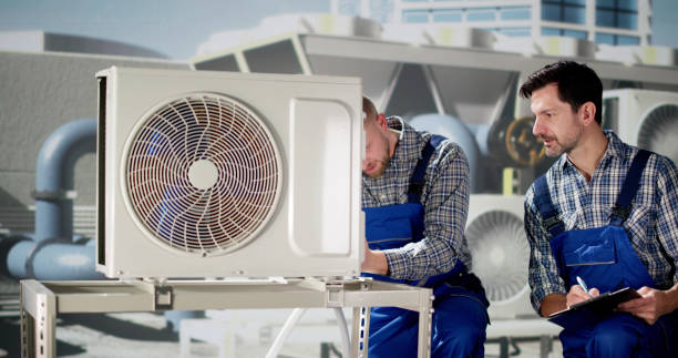 HVAC Maintenance Plan in Baldwin, LA
