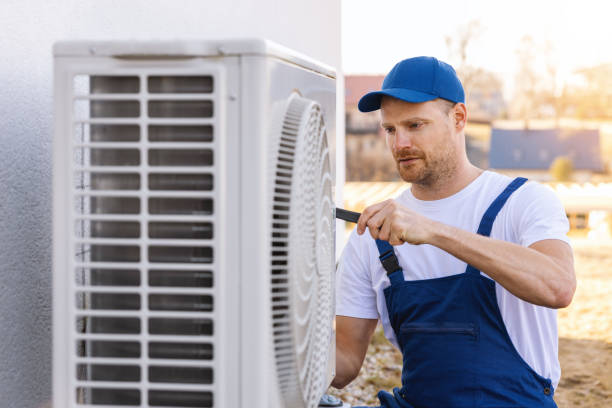 Best HVAC Replacement Cost  in Baldwin, LA