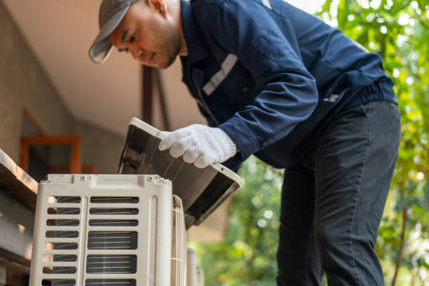 Best HVAC Maintenance Plan  in Baldwin, LA