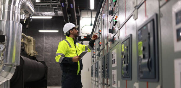 Best HVAC Maintenance Near Me  in Baldwin, LA