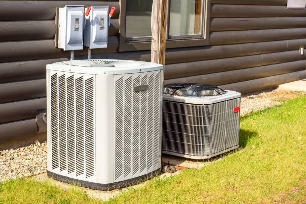 Local HVAC Companies in Baldwin, LA