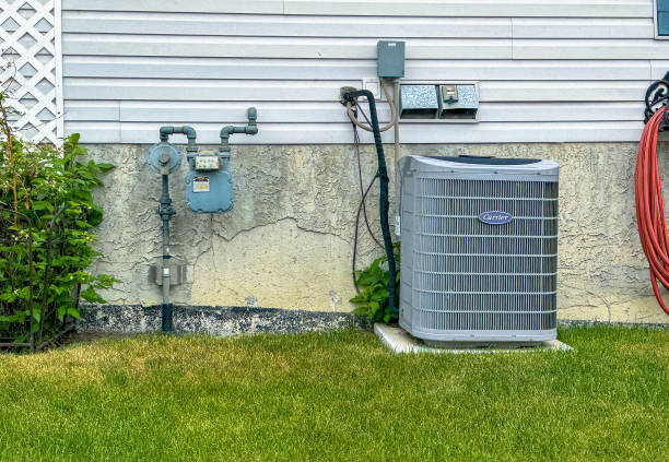 Trusted Baldwin, LA HVAC Experts